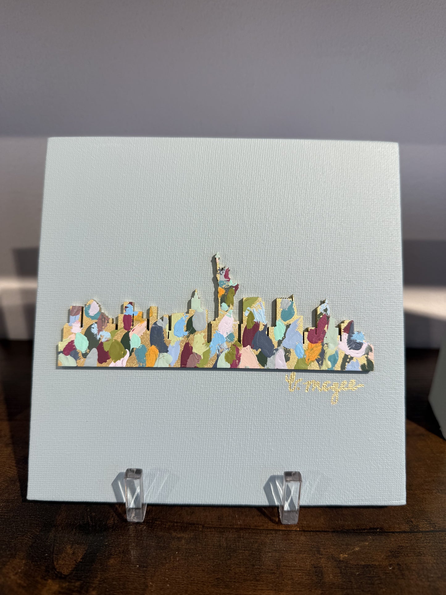 New York New York II