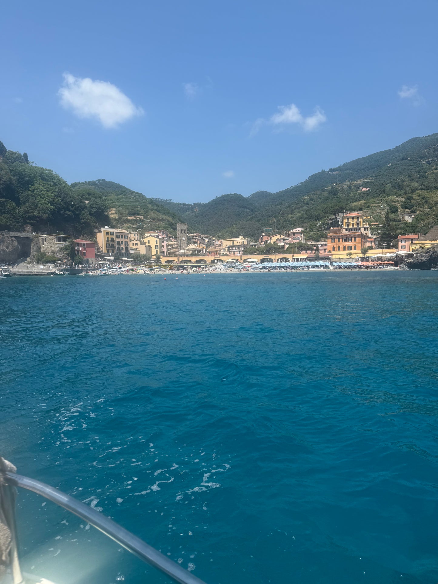 La Vita Sul Mare