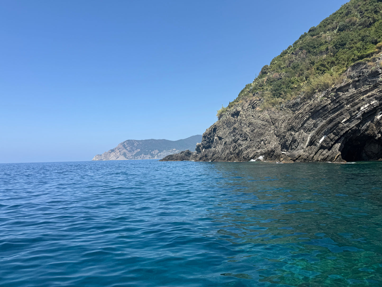 La Vita Sul Mare