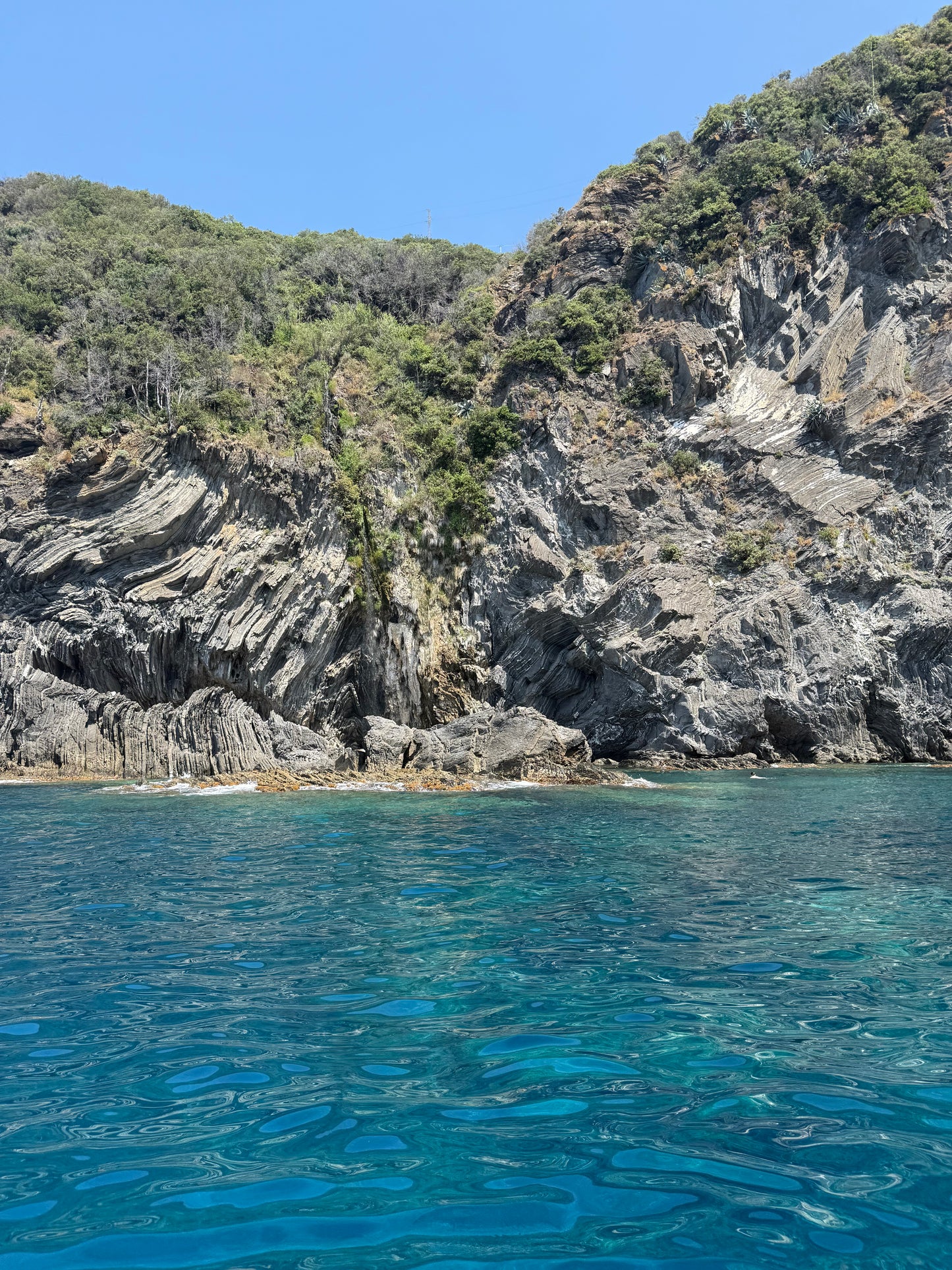 La Vita Sul Mare