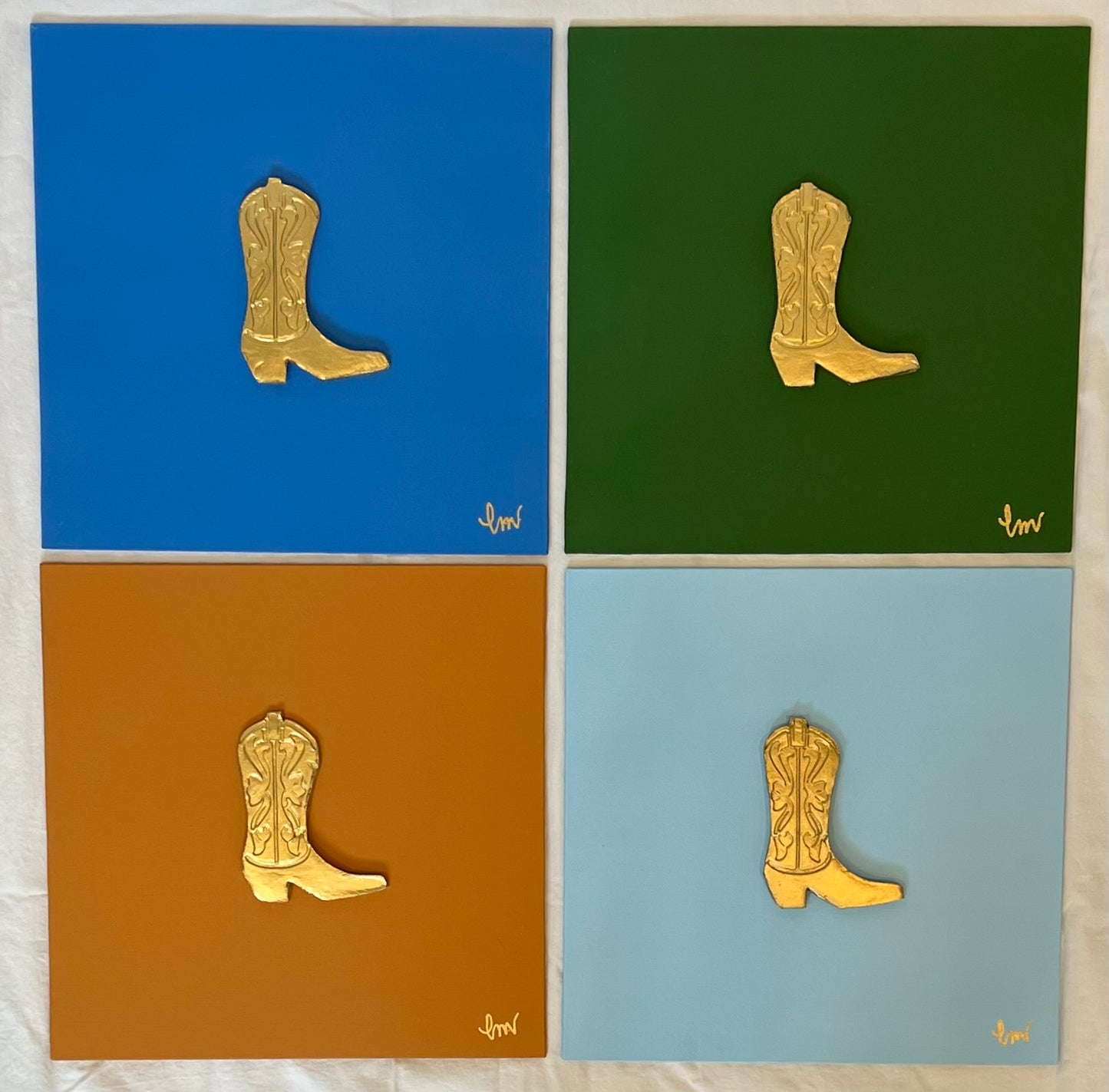 Boot Scootin’ Large Collection A