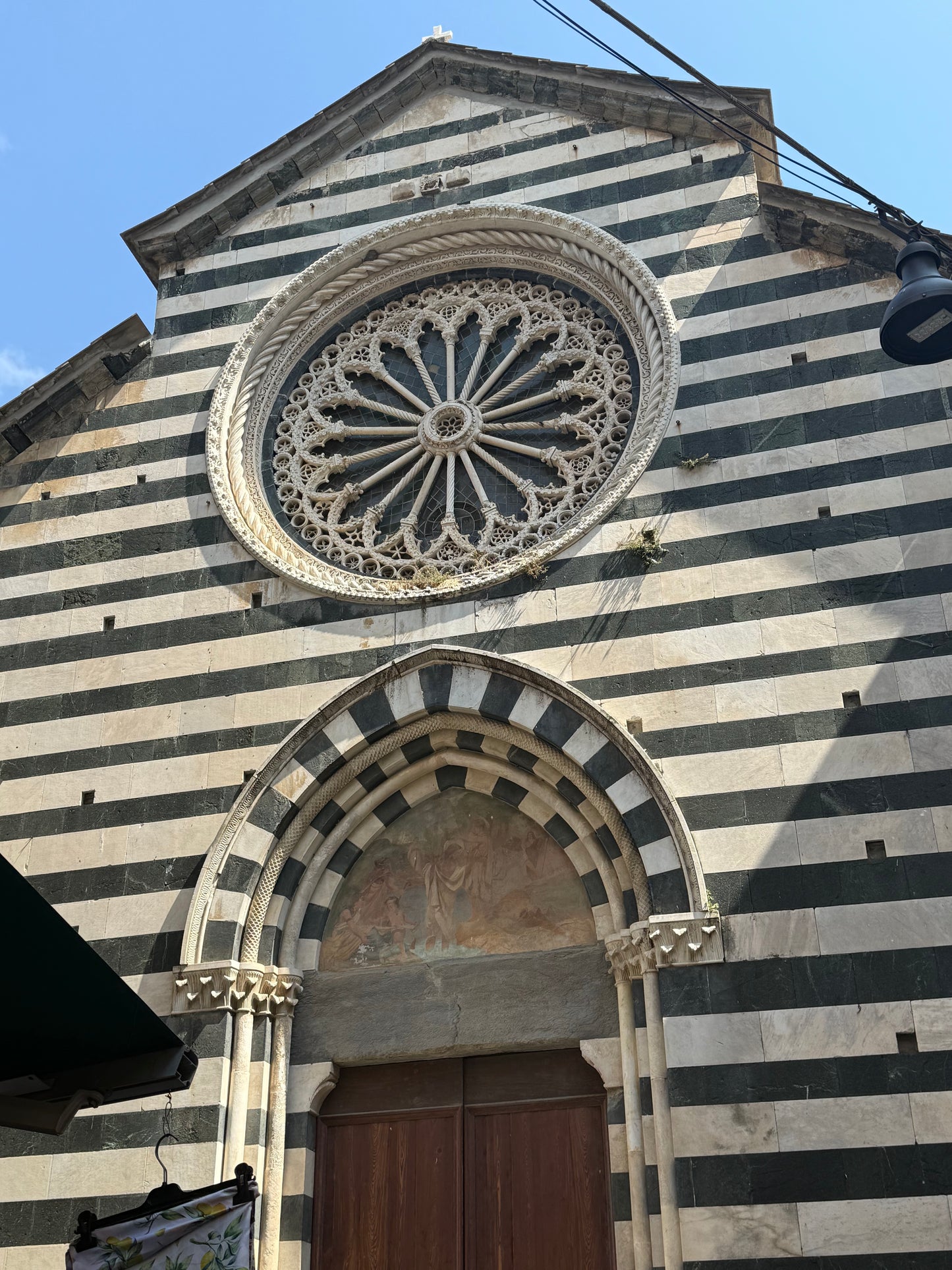 Chiesa II