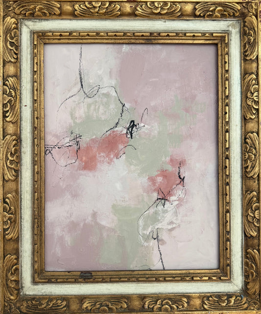 Bella in Rosa