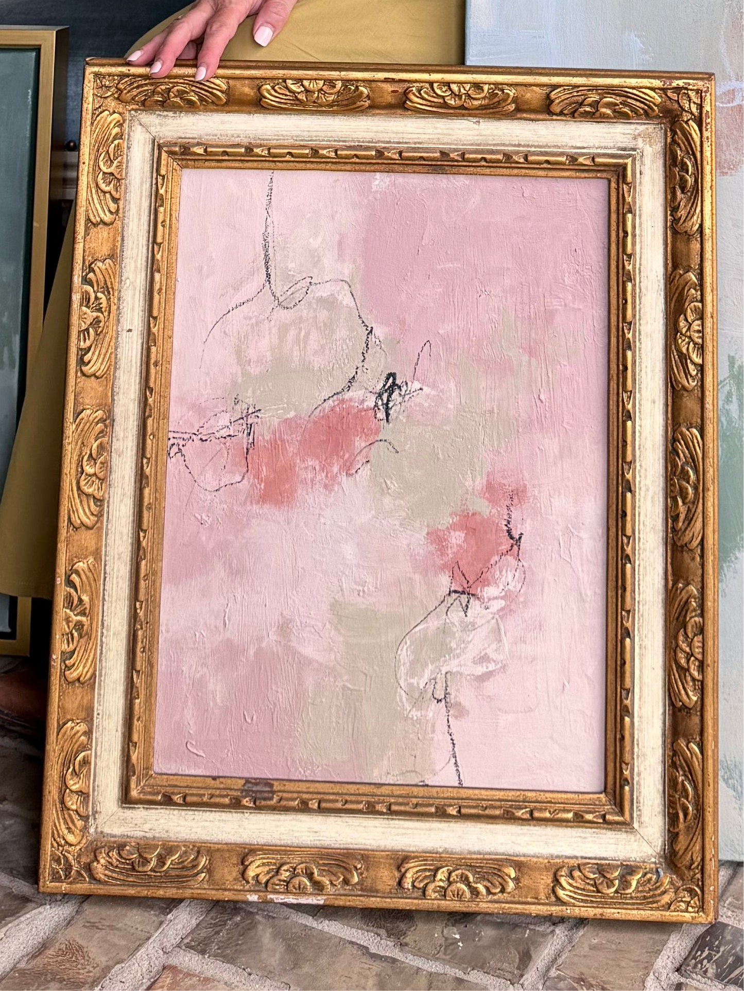 Bella in Rosa