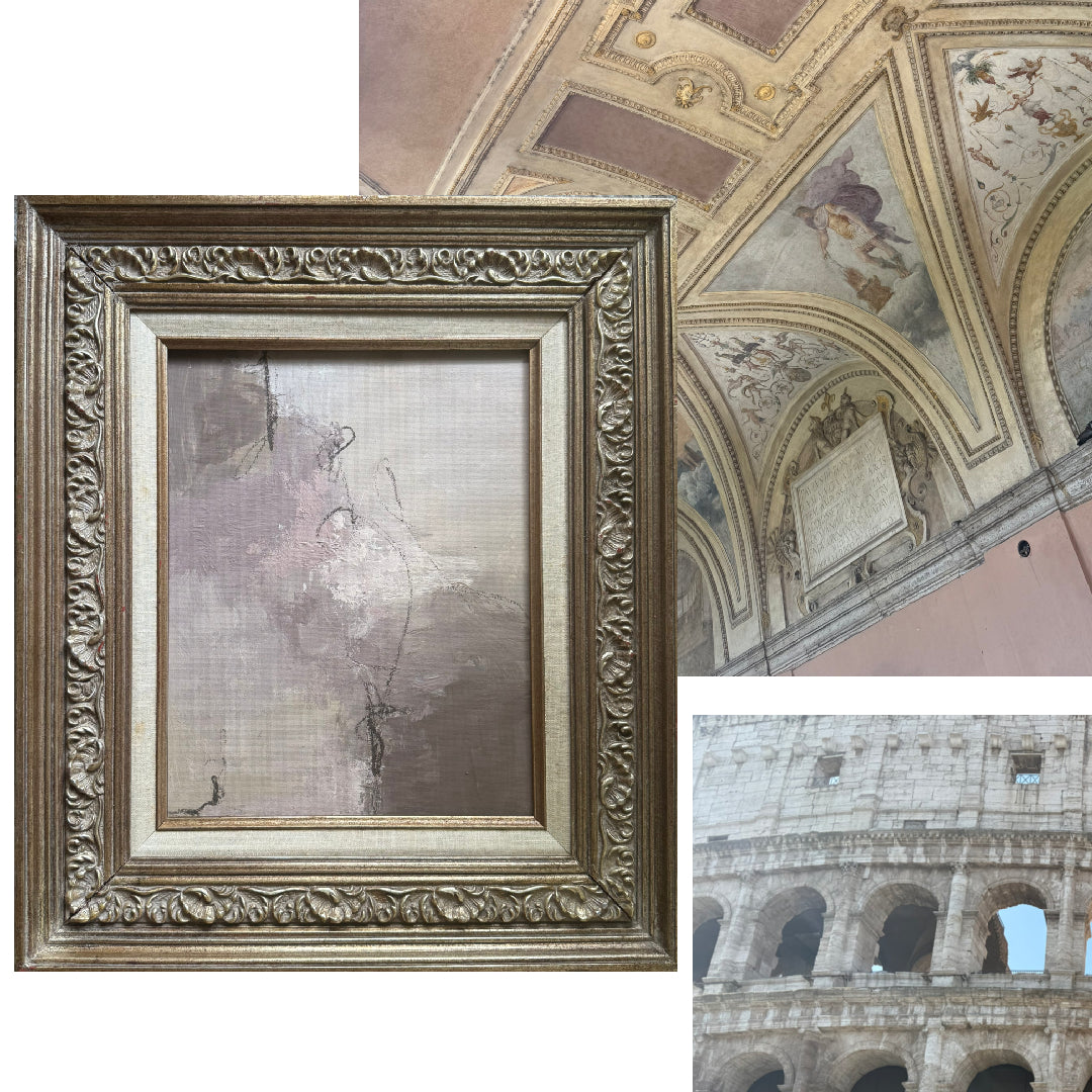 Incontrami a Roma