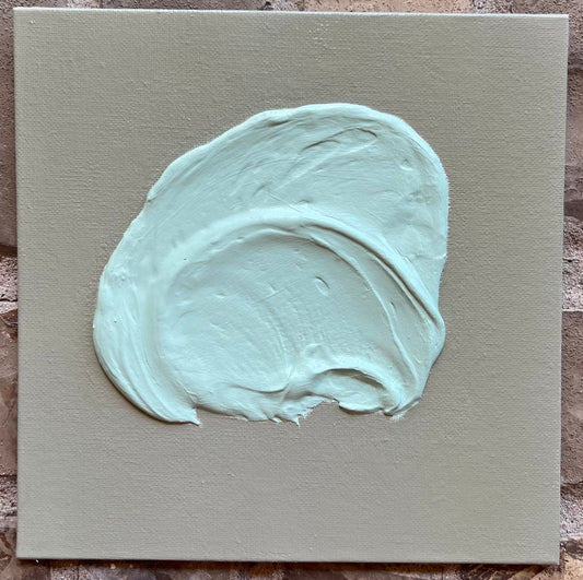 Signature Texture Swirl-Muted Sage/Sea Glass