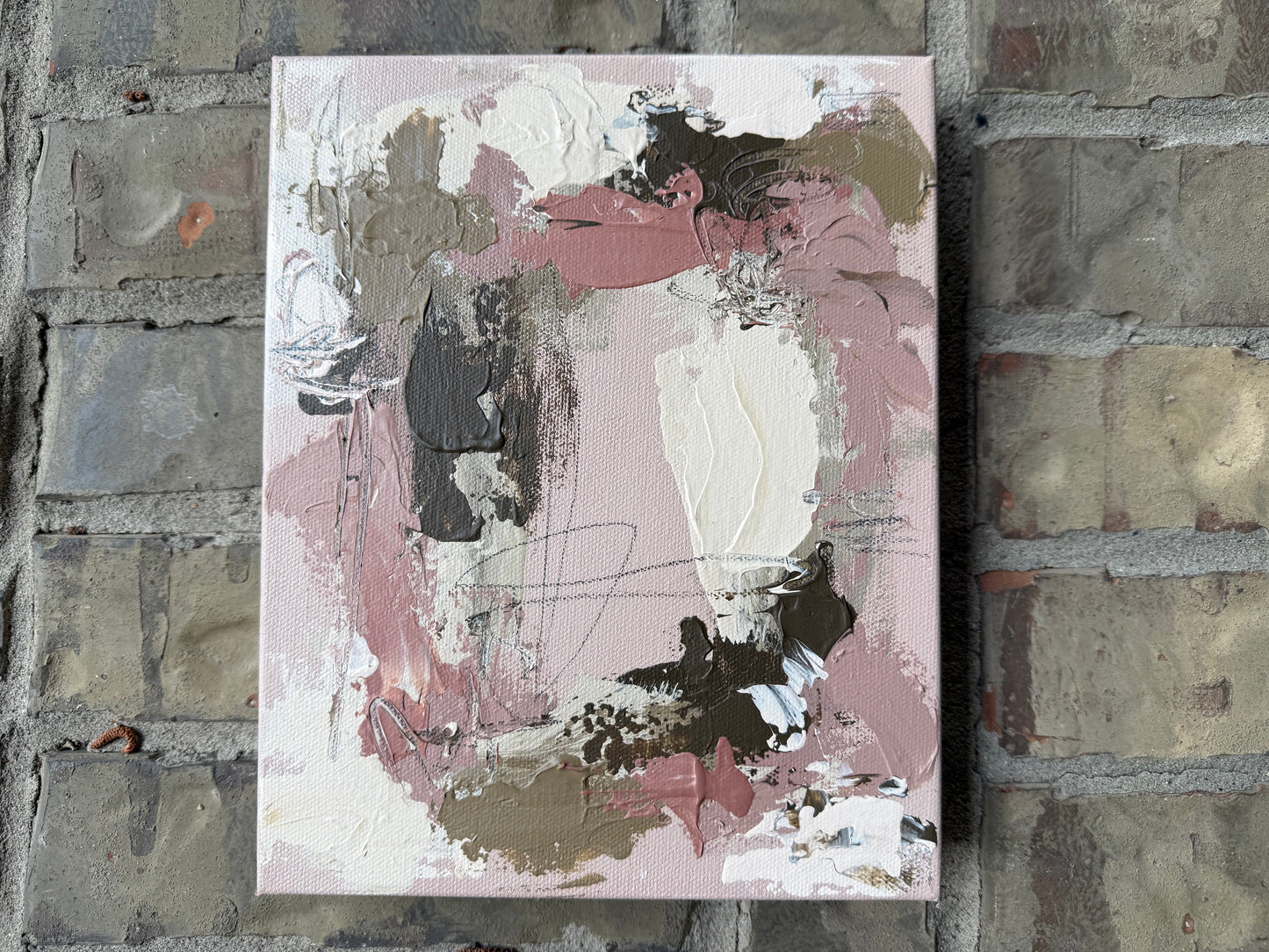 Abstract 1