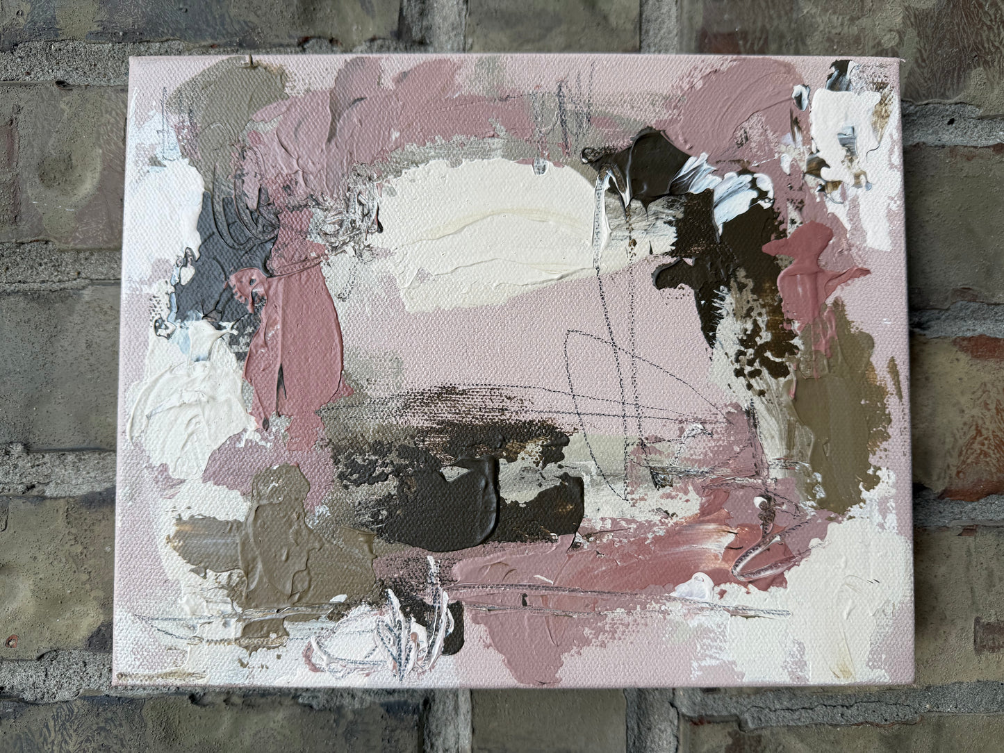 Abstract 1