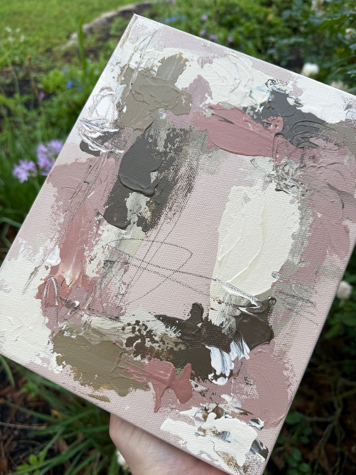 Abstract 1