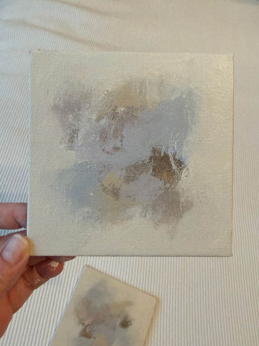 Flat canvas mini 2